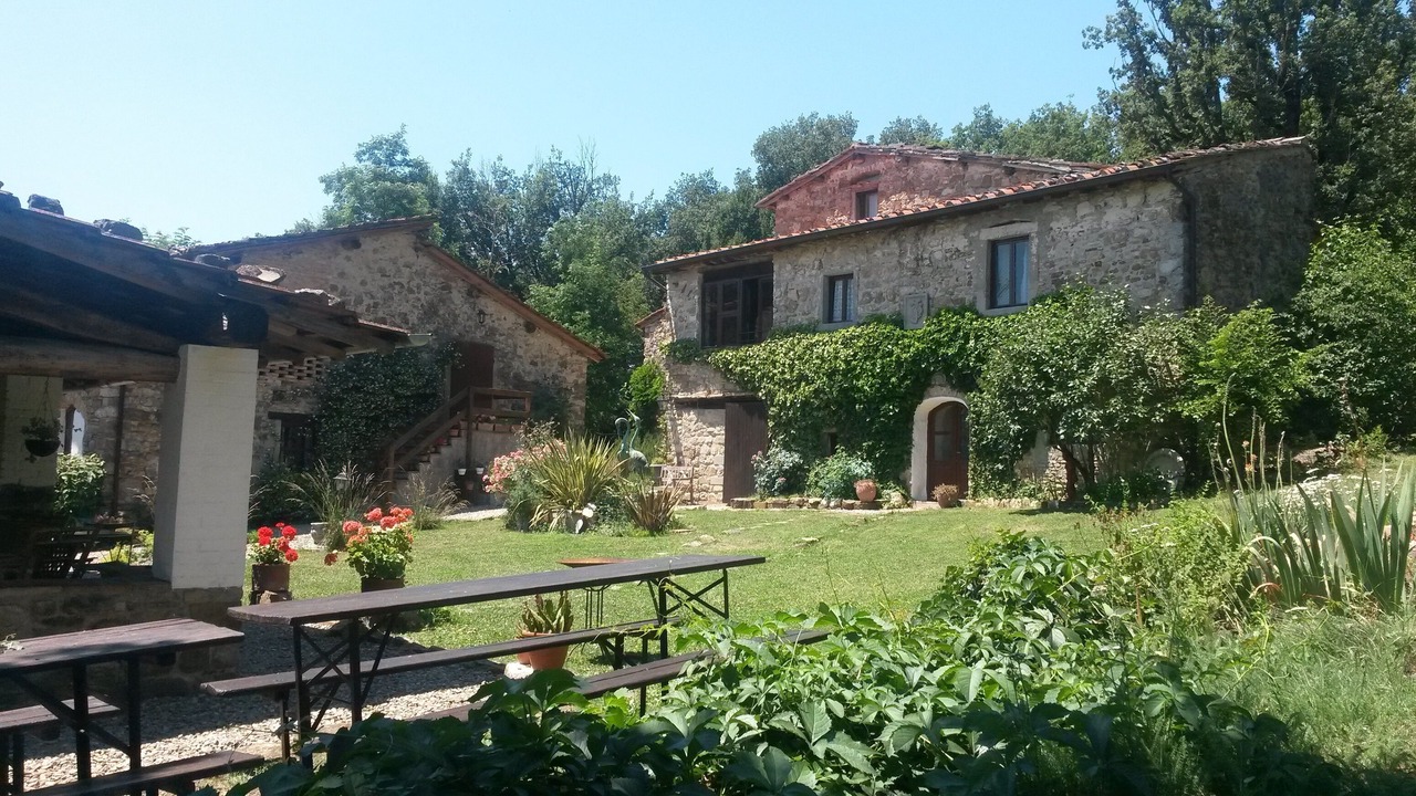 Photo of Outdoor in Poppi