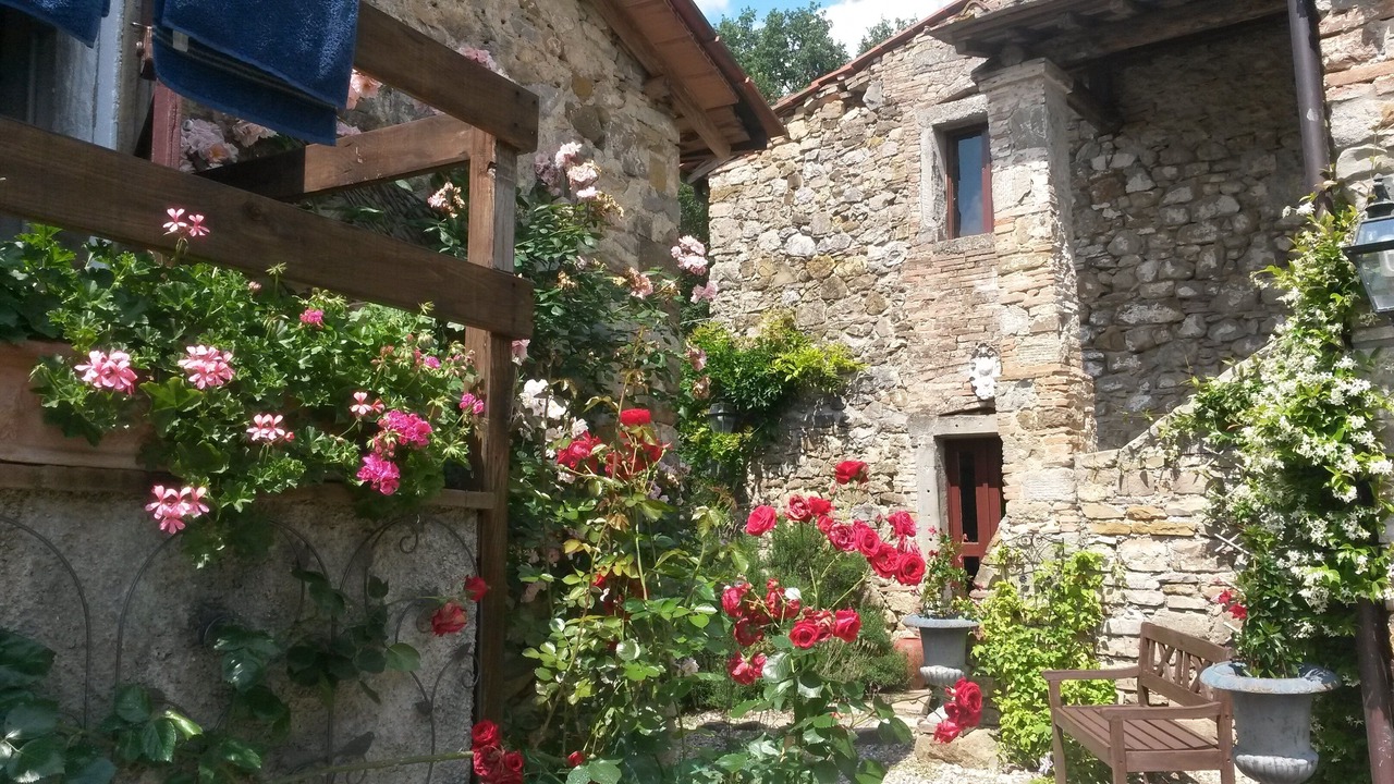 Photo of Outdoor in Poppi