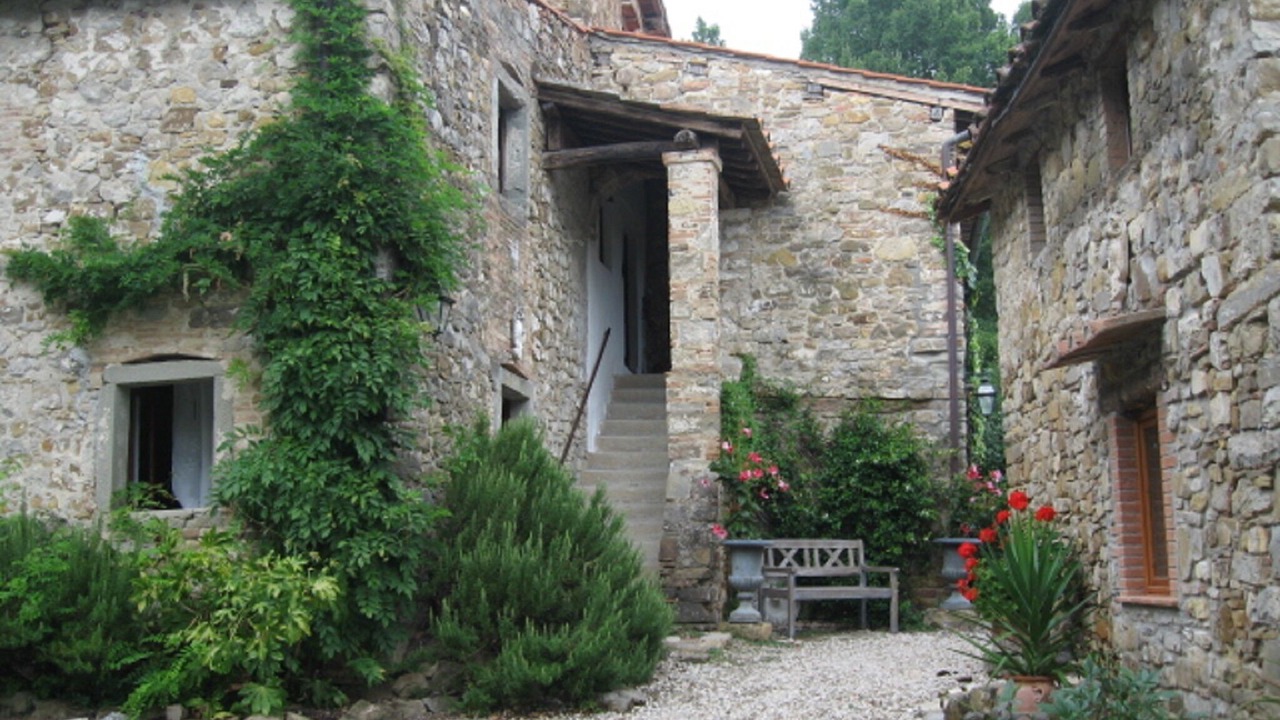 Photo of Outdoor in Poppi