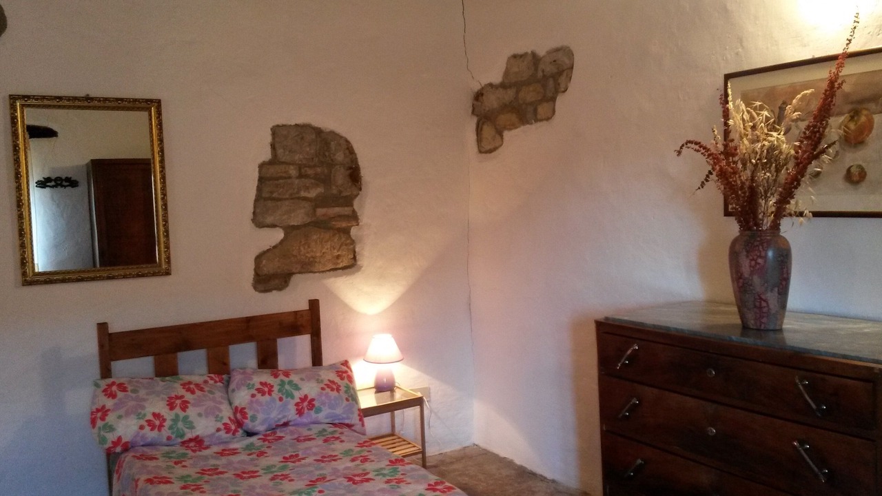 Photo of Bedroom in Poppi