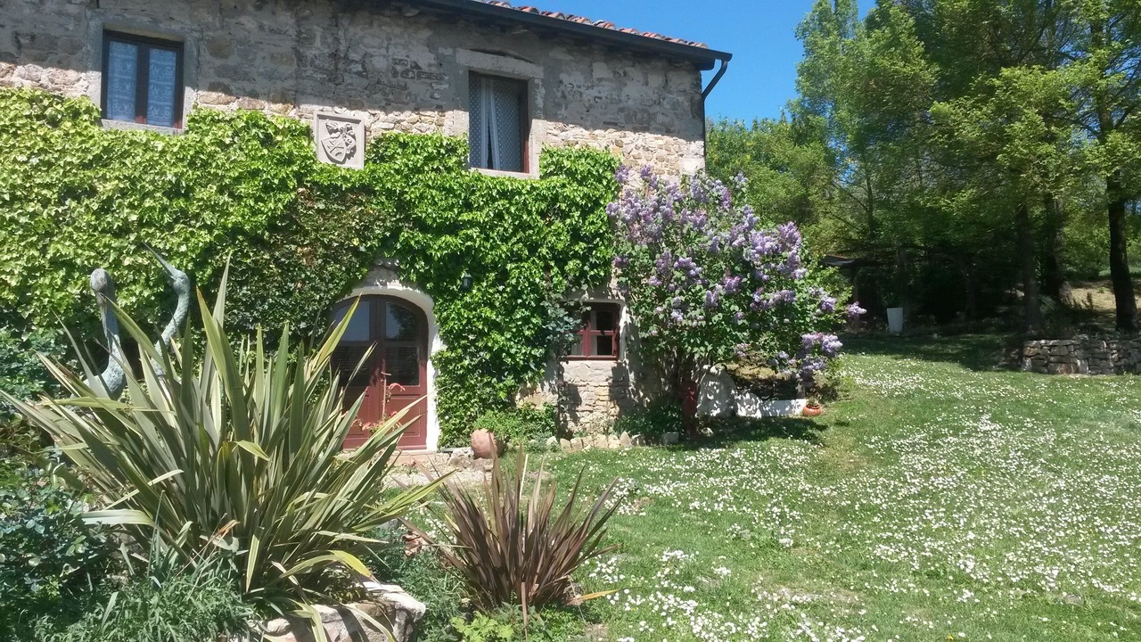 Photo of Outdoor in Poppi