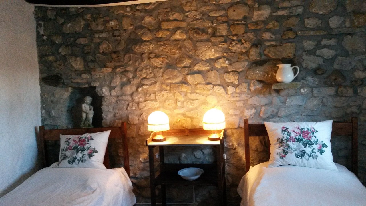 Photo of Bedroom in Poppi