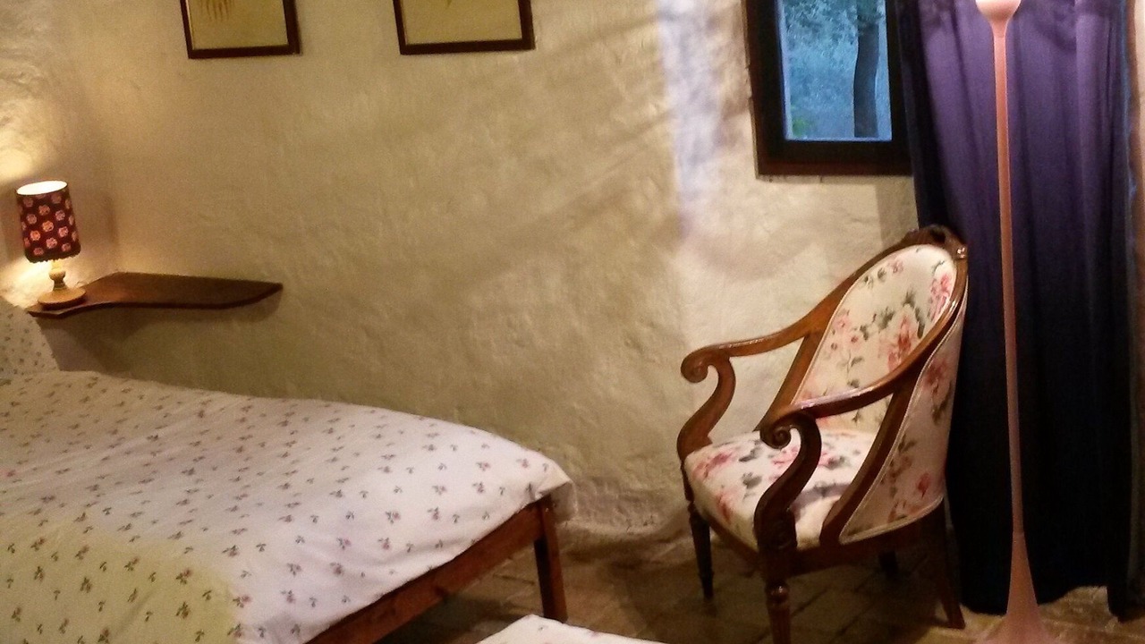 Photo of Bedroom in Poppi