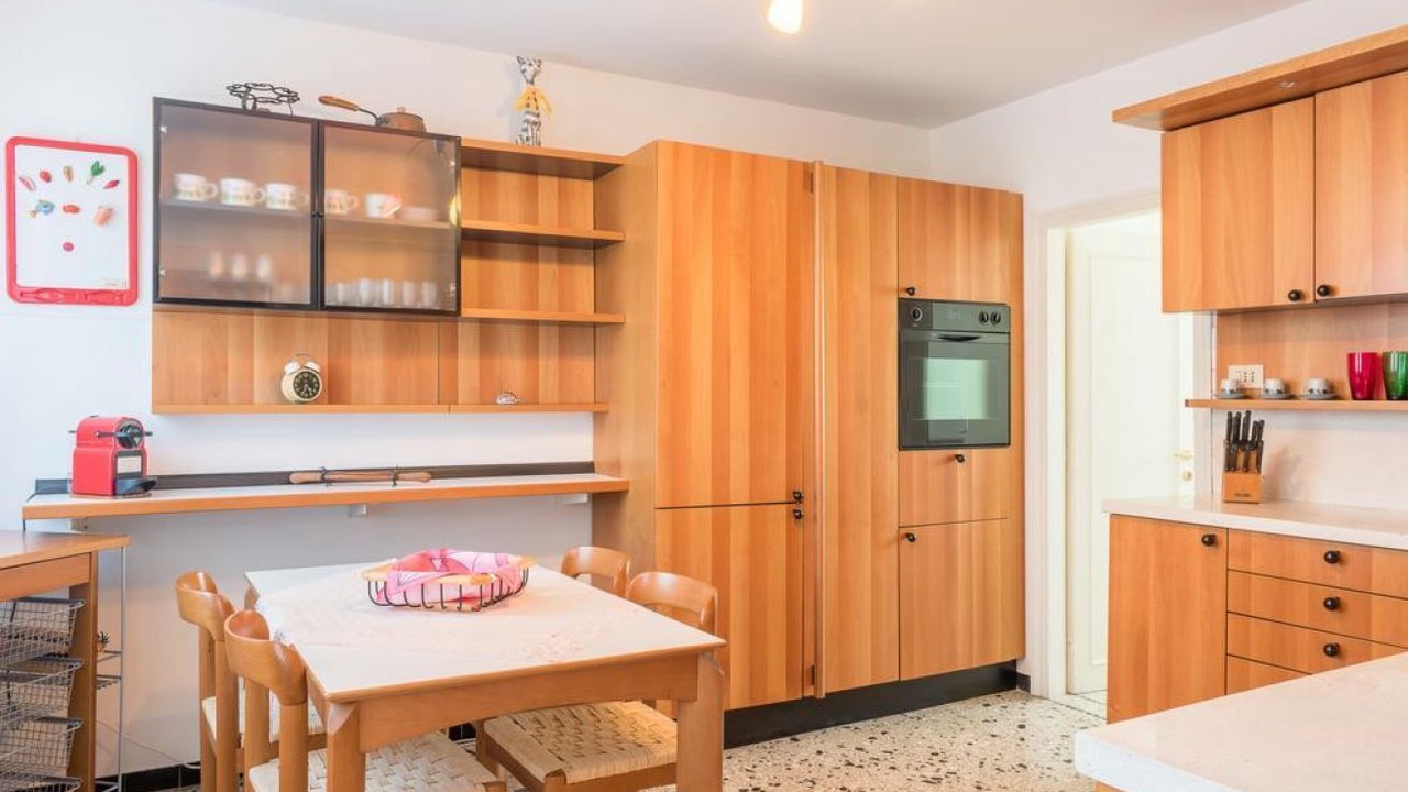 Photo of Kitchen in Cannaregio