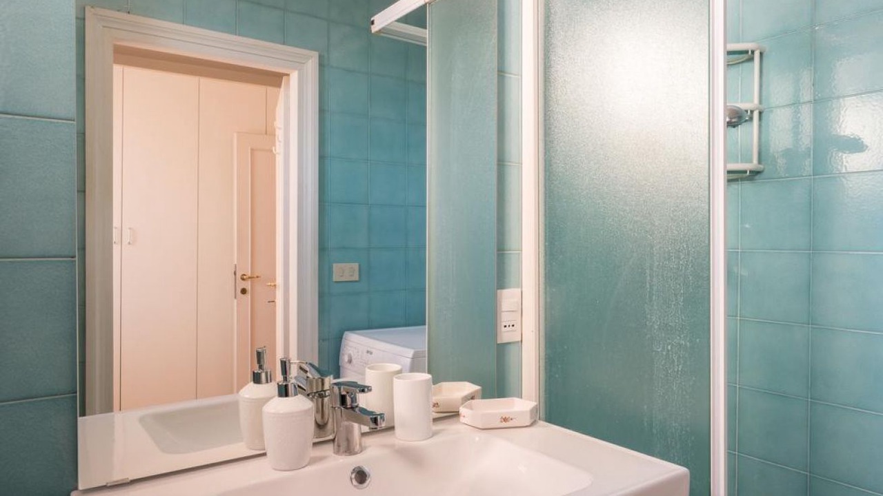 Photo of Bathroom in Cannaregio