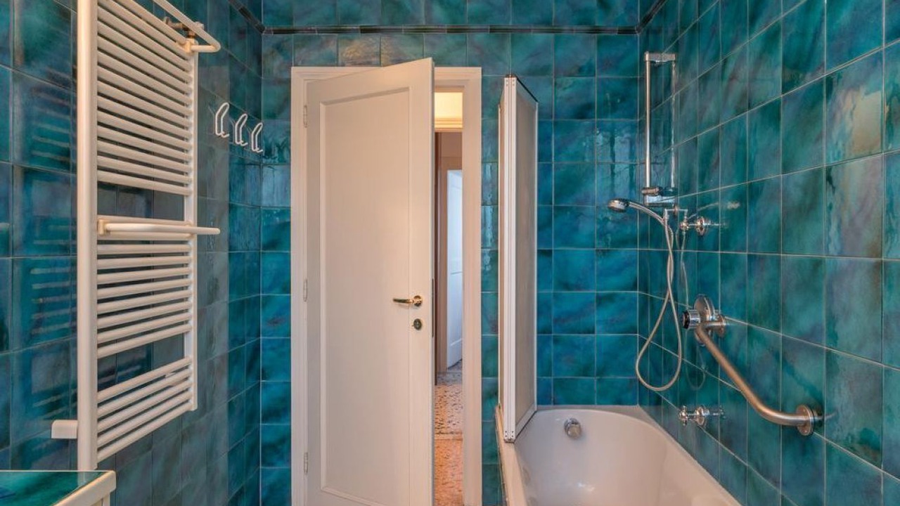 Photo of Bathroom in Cannaregio