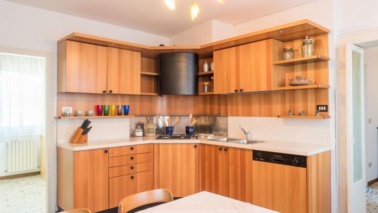 Photo of Kitchen in Cannaregio