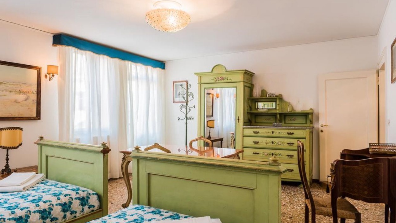 Photo of Bedroom in Cannaregio