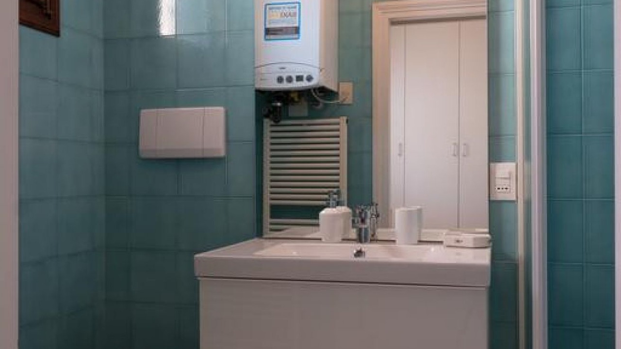 Photo of Bathroom in Cannaregio