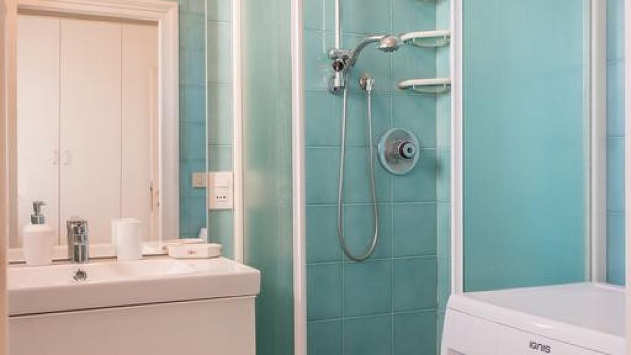 Photo of Bathroom in Cannaregio