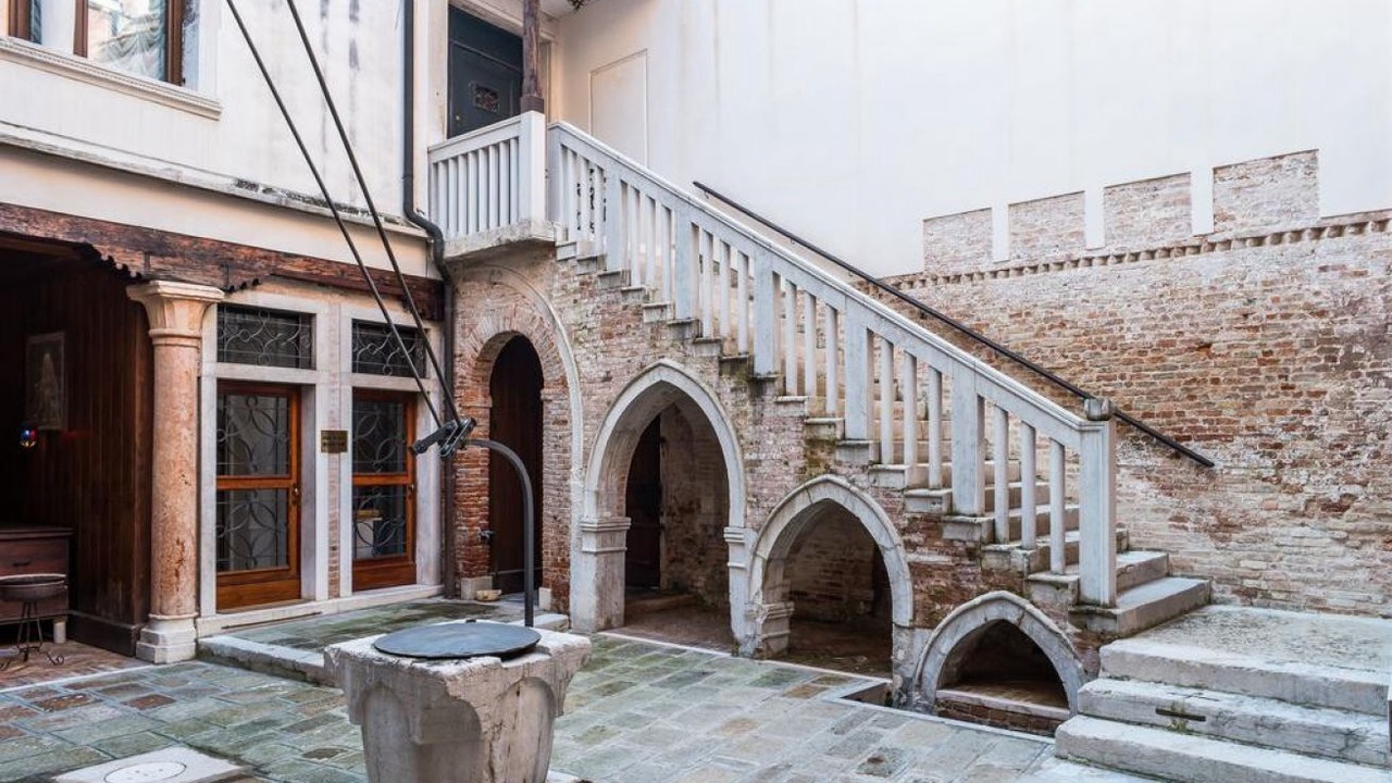 Photo of Outdoor in Cannaregio