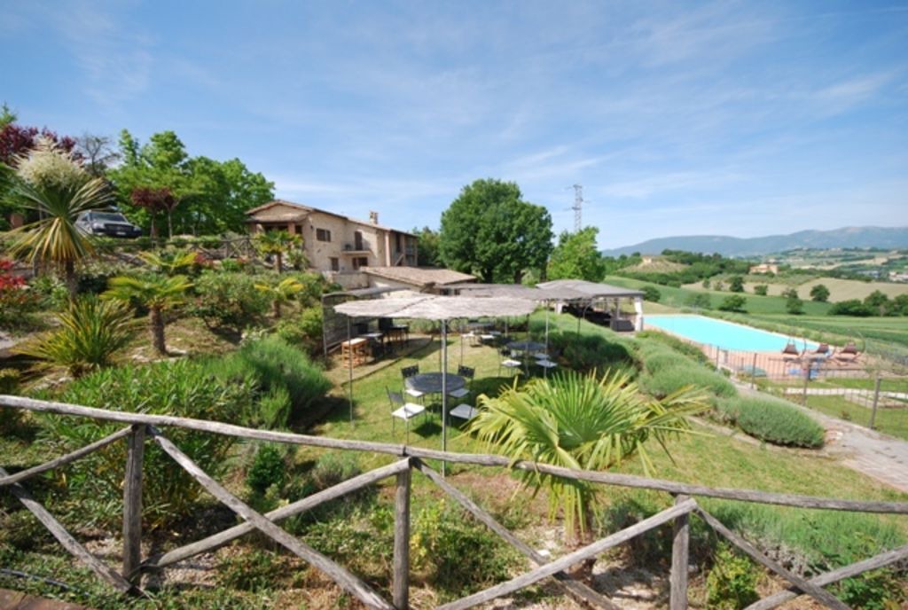 Photo of Outdoor in Spoleto