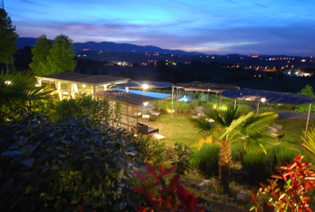 Photo of Outdoor in Spoleto