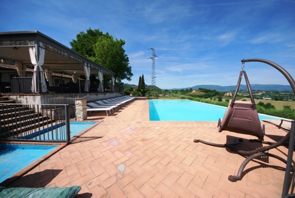Photo of Outdoor in Spoleto