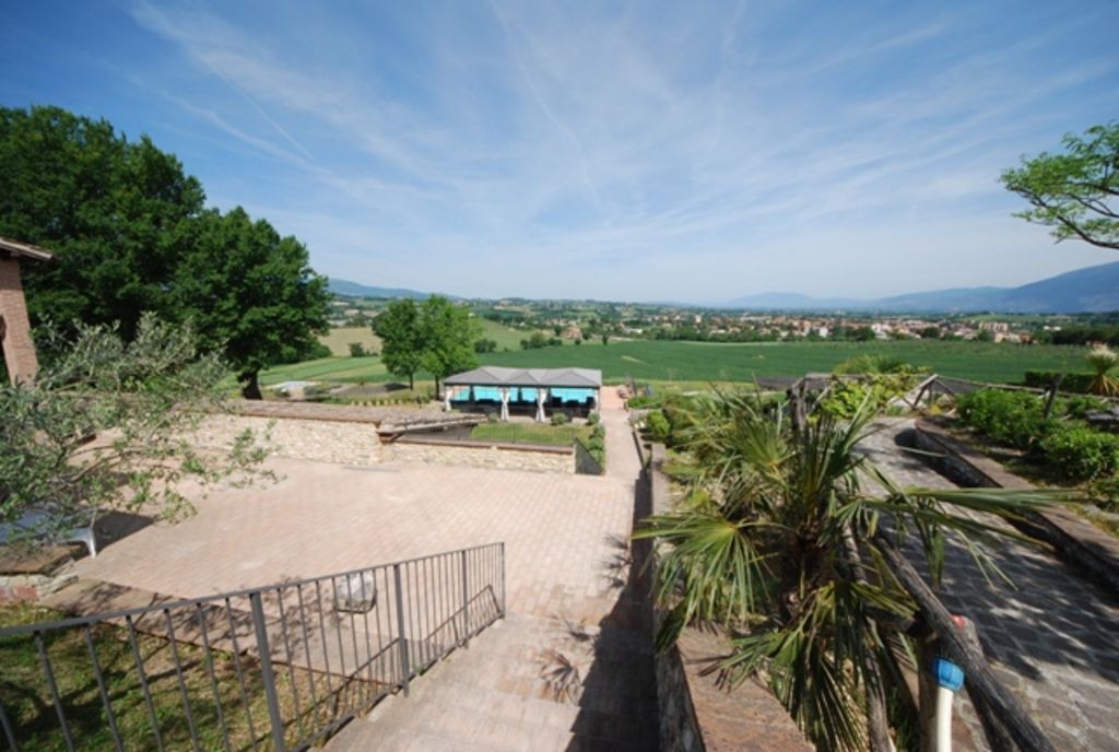 Photo of Outdoor in Spoleto