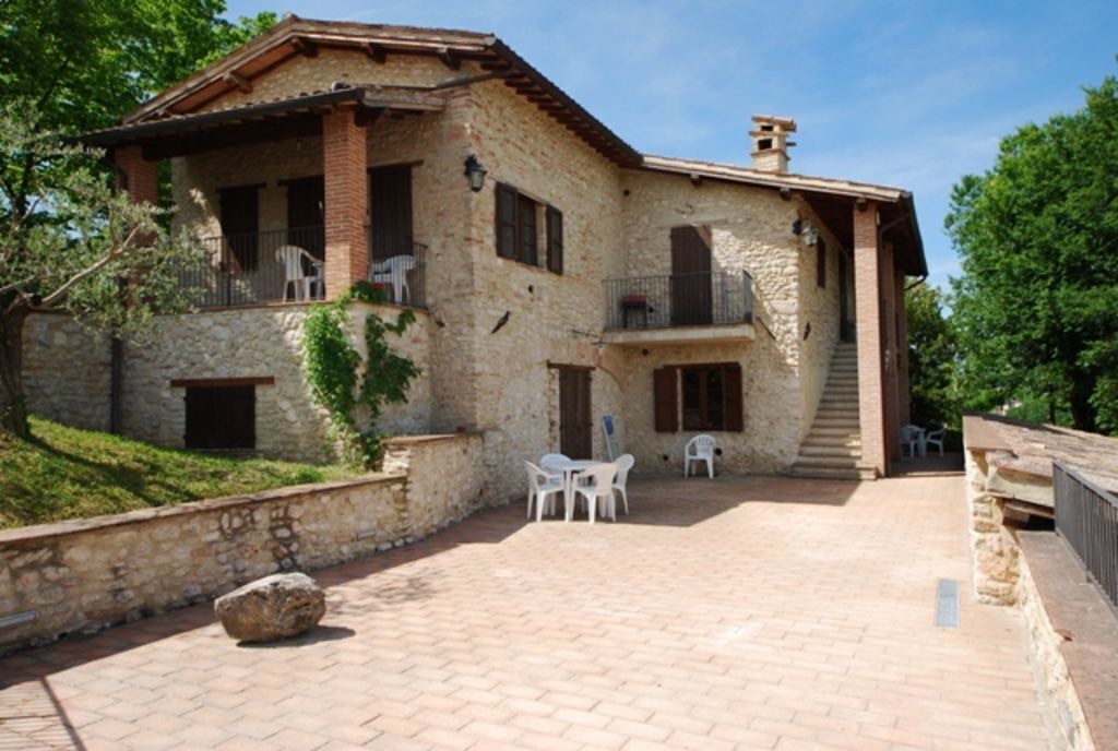Photo of Outdoor in Spoleto