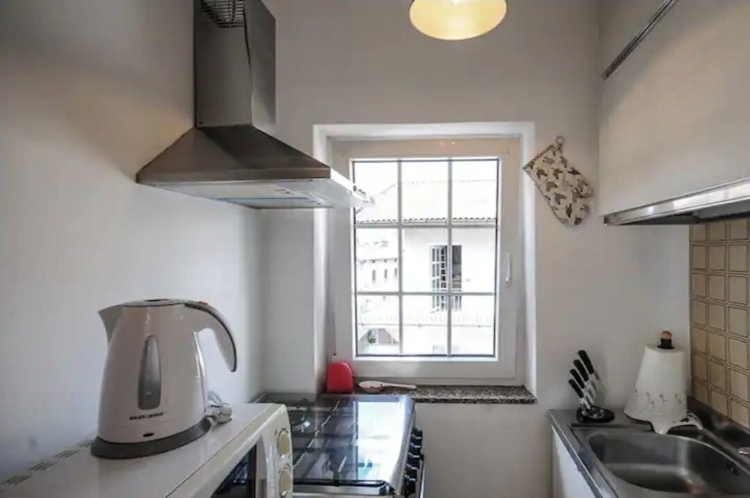 Photo of Kitchen in Laino