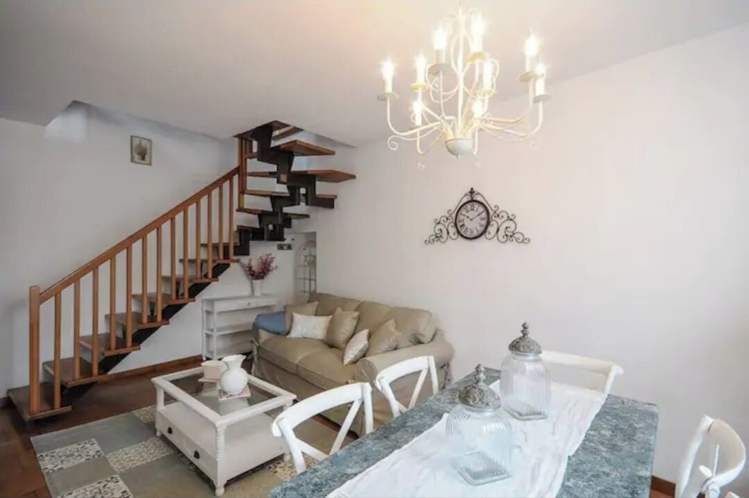 Photo of Livingroom in Laino