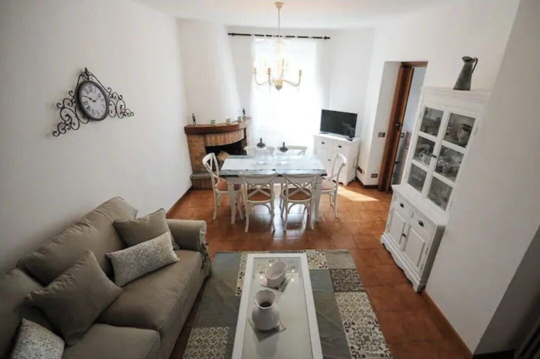 Photo of Livingroom in Laino