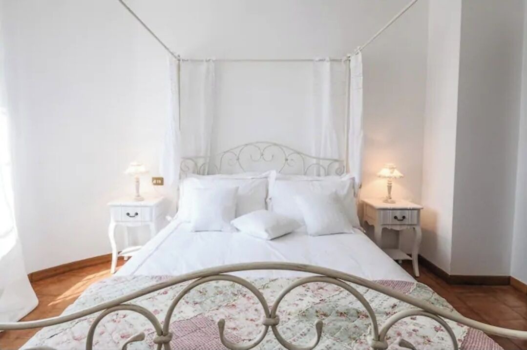 Photo of Bedroom in Laino