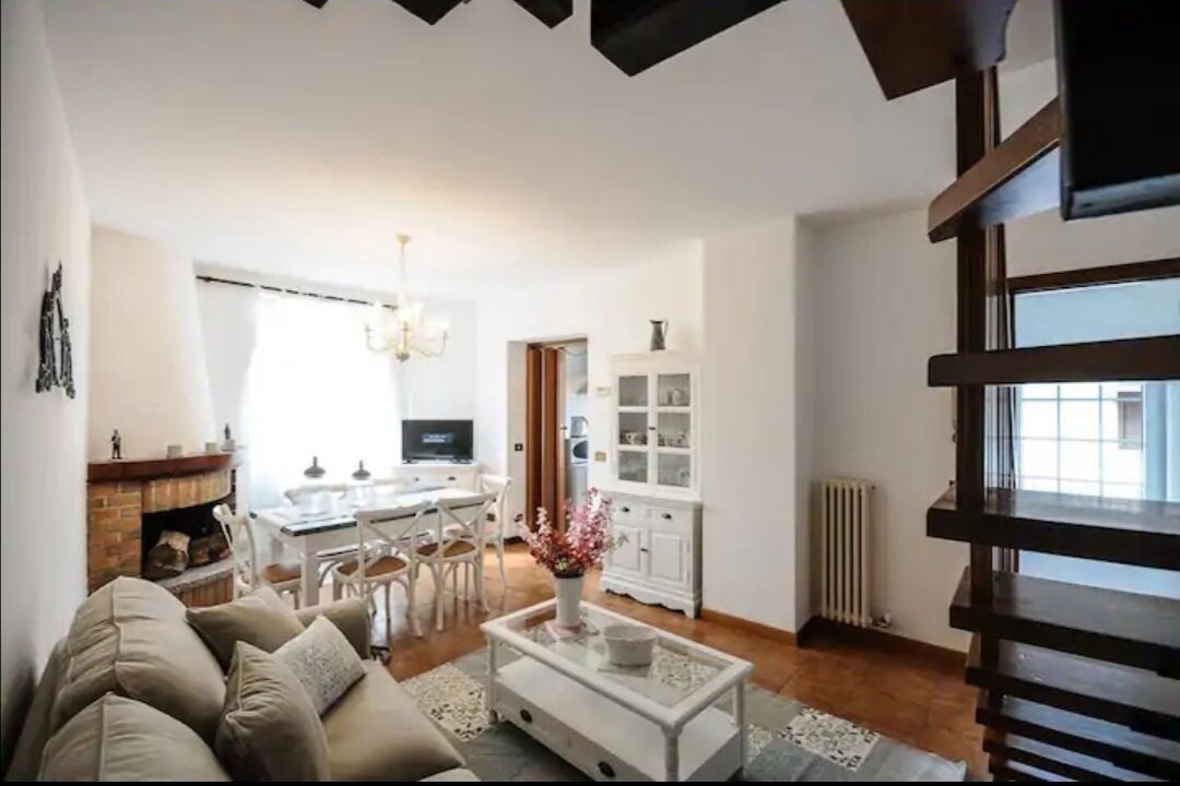 Photo of Livingroom in Laino