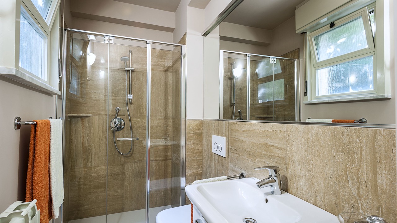 Photo of Bathroom in Taormina