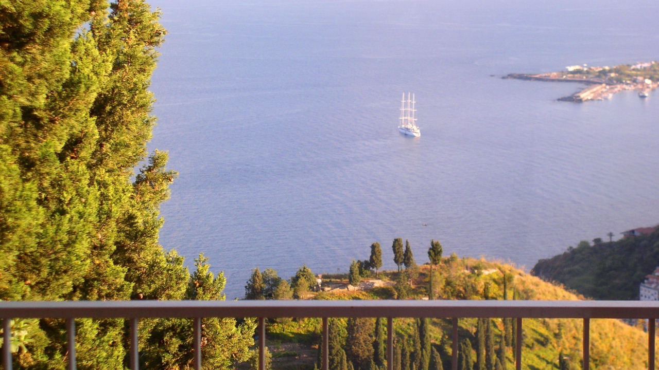 Photo of Outdoor in Taormina