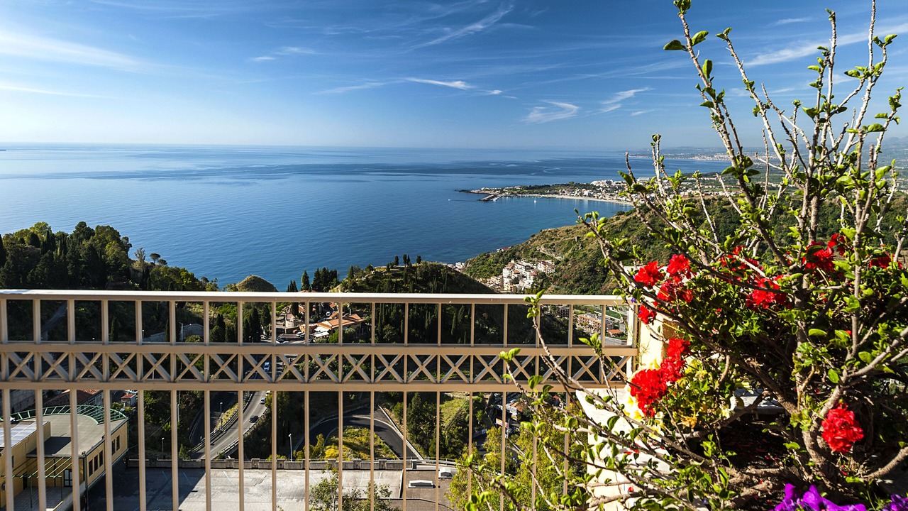 Photo of Outdoor in Taormina