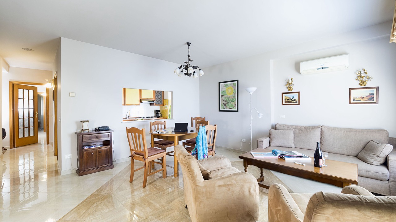Photo of Livingroom in Taormina
