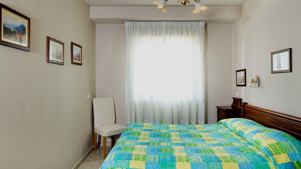 Photo of Bedroom in Taormina