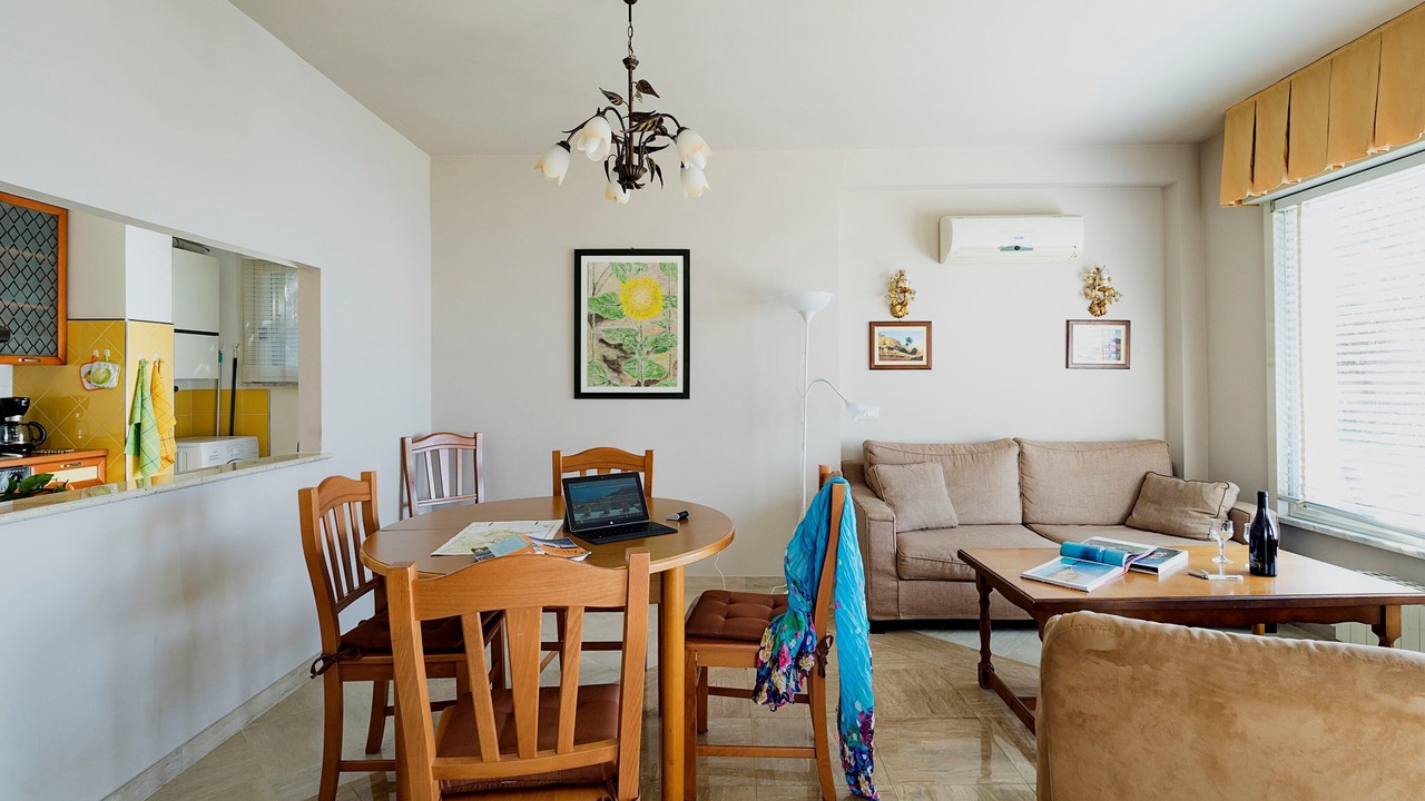 Photo of Livingroom in Taormina