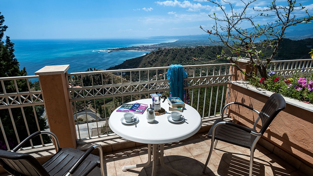 Photo of Outdoor in Taormina