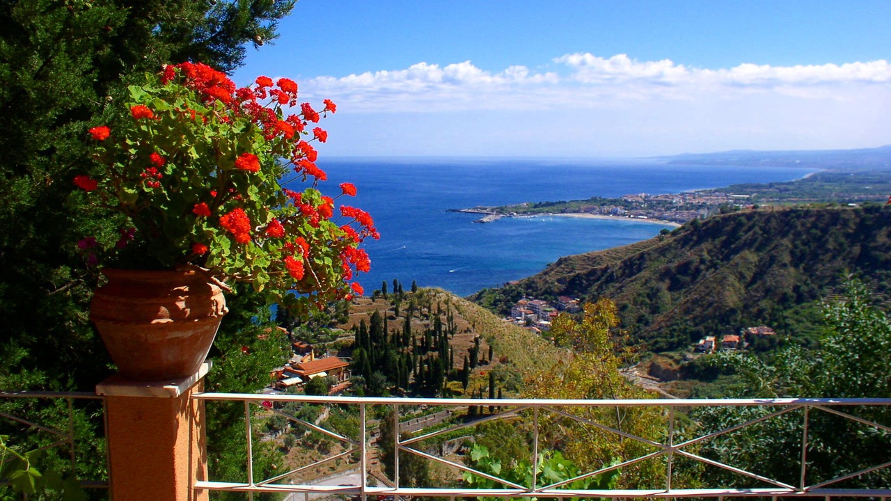 Photo of Outdoor in Taormina