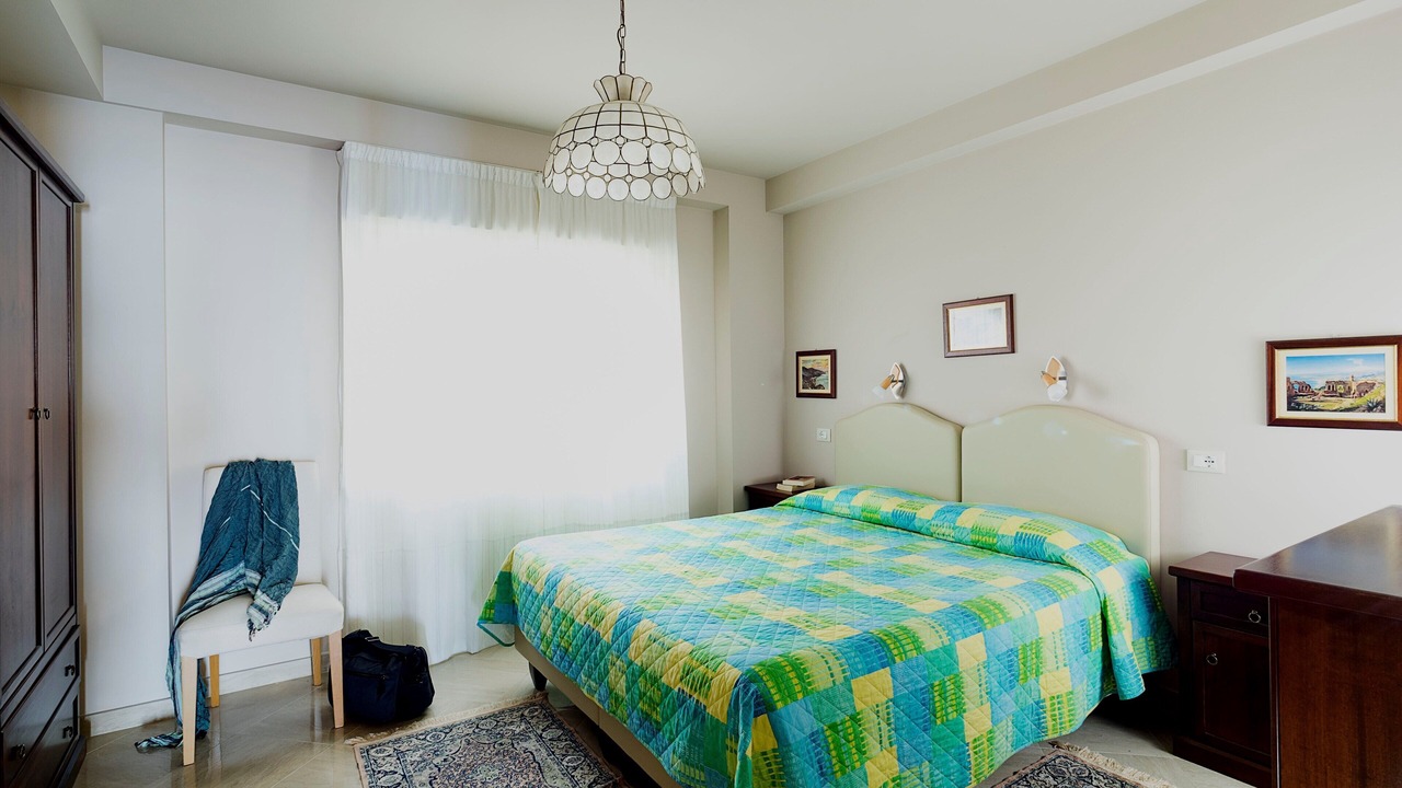 Photo of Bedroom in Taormina