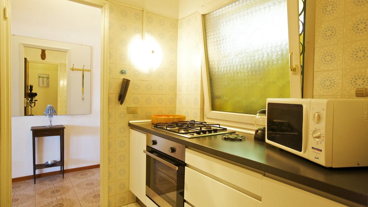 Photo of Kitchen in Cannobio