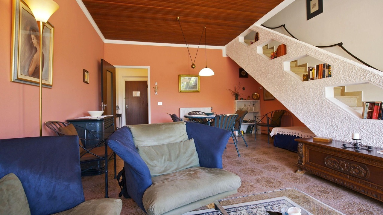 Photo of Livingroom in Cannobio