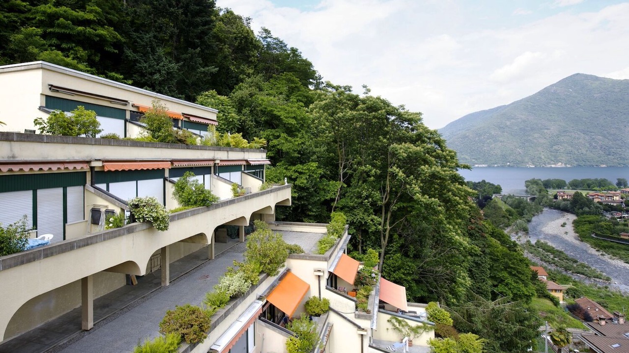 Photo of Outdoor in Cannobio
