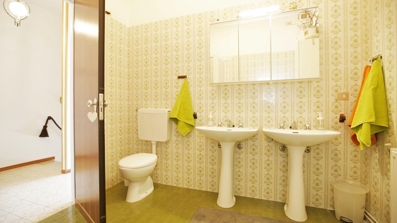 Photo of Bathroom in Cannobio