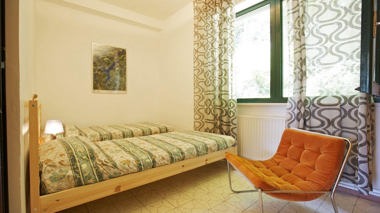 Photo of Bedroom in Cannobio