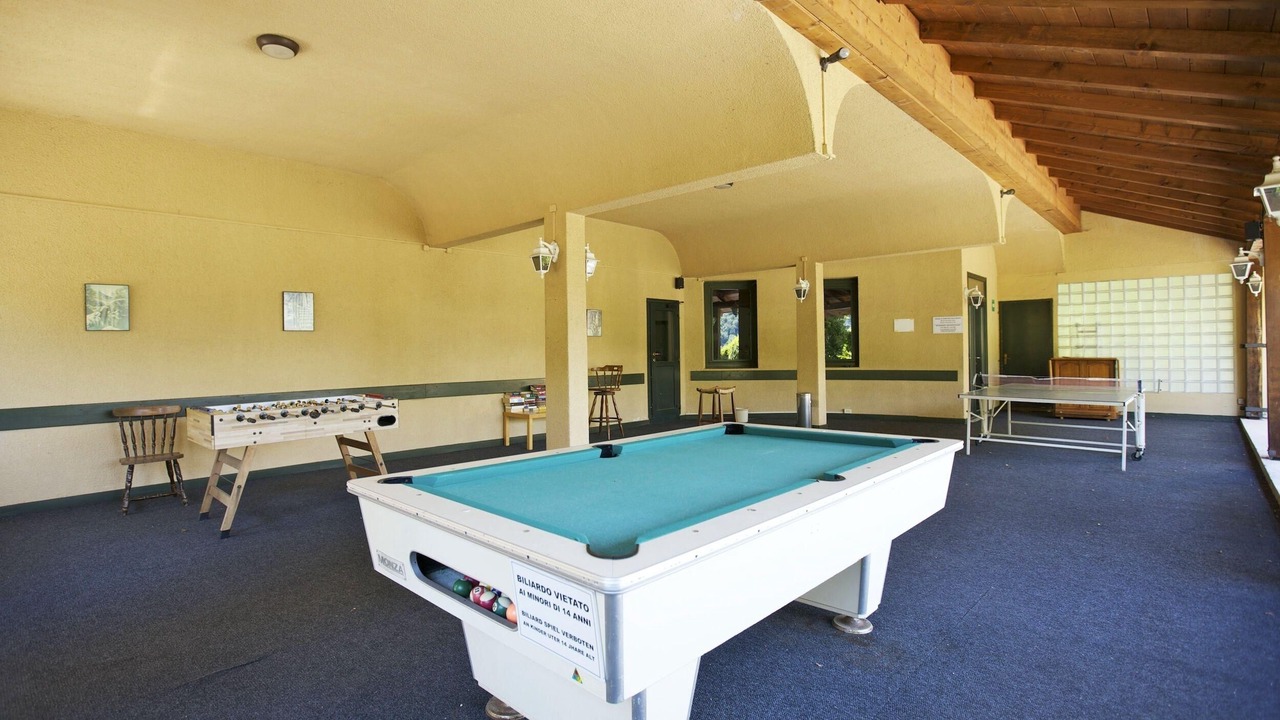 Photo of Bedroom in Cannobio
