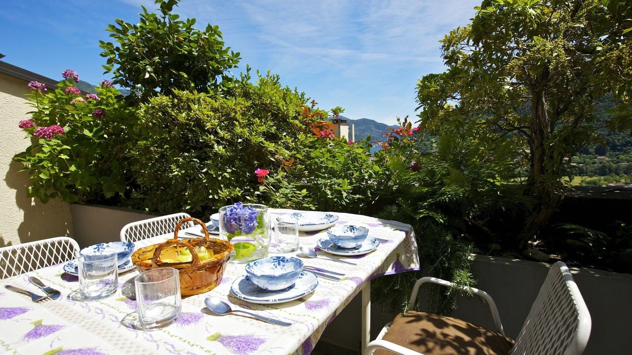 Photo of Outdoor in Cannobio
