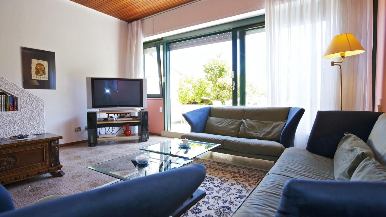 Photo of Livingroom in Cannobio