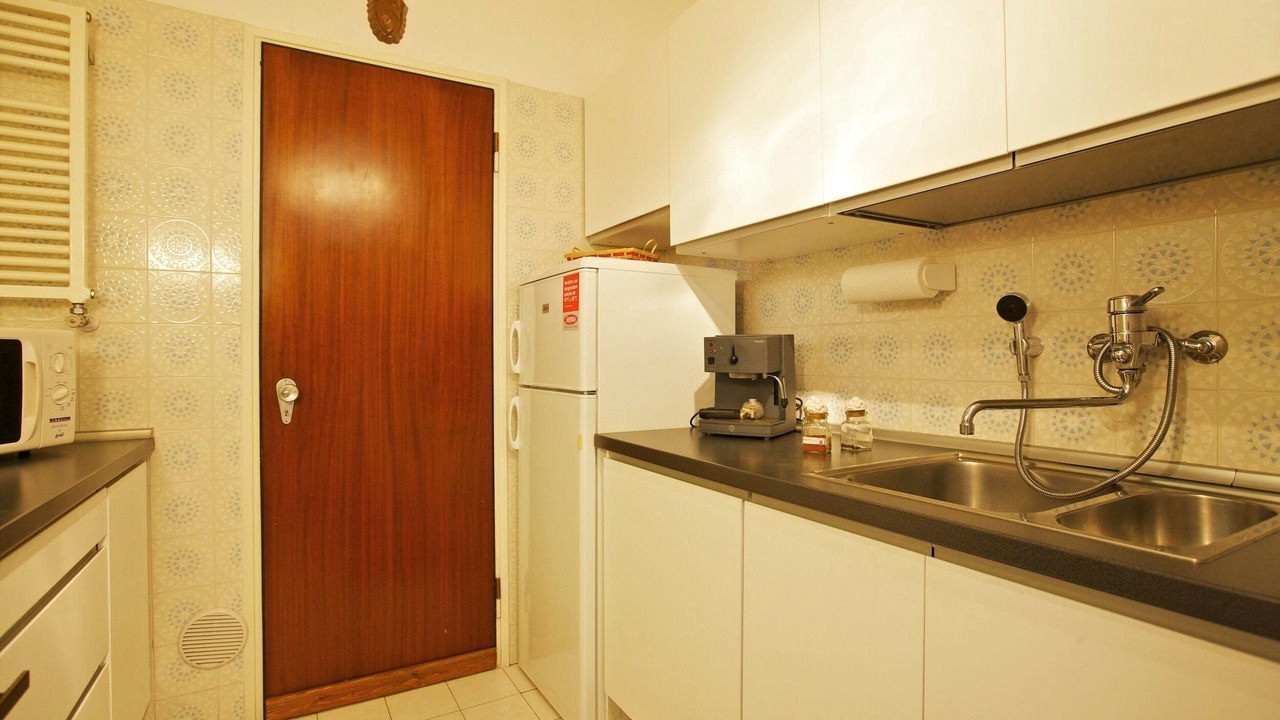 Photo of Kitchen in Cannobio