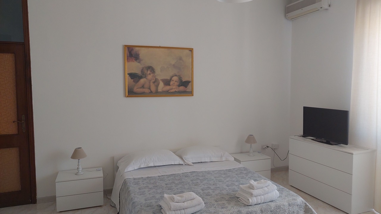 Photo of Bedroom in Province of Cagliari
