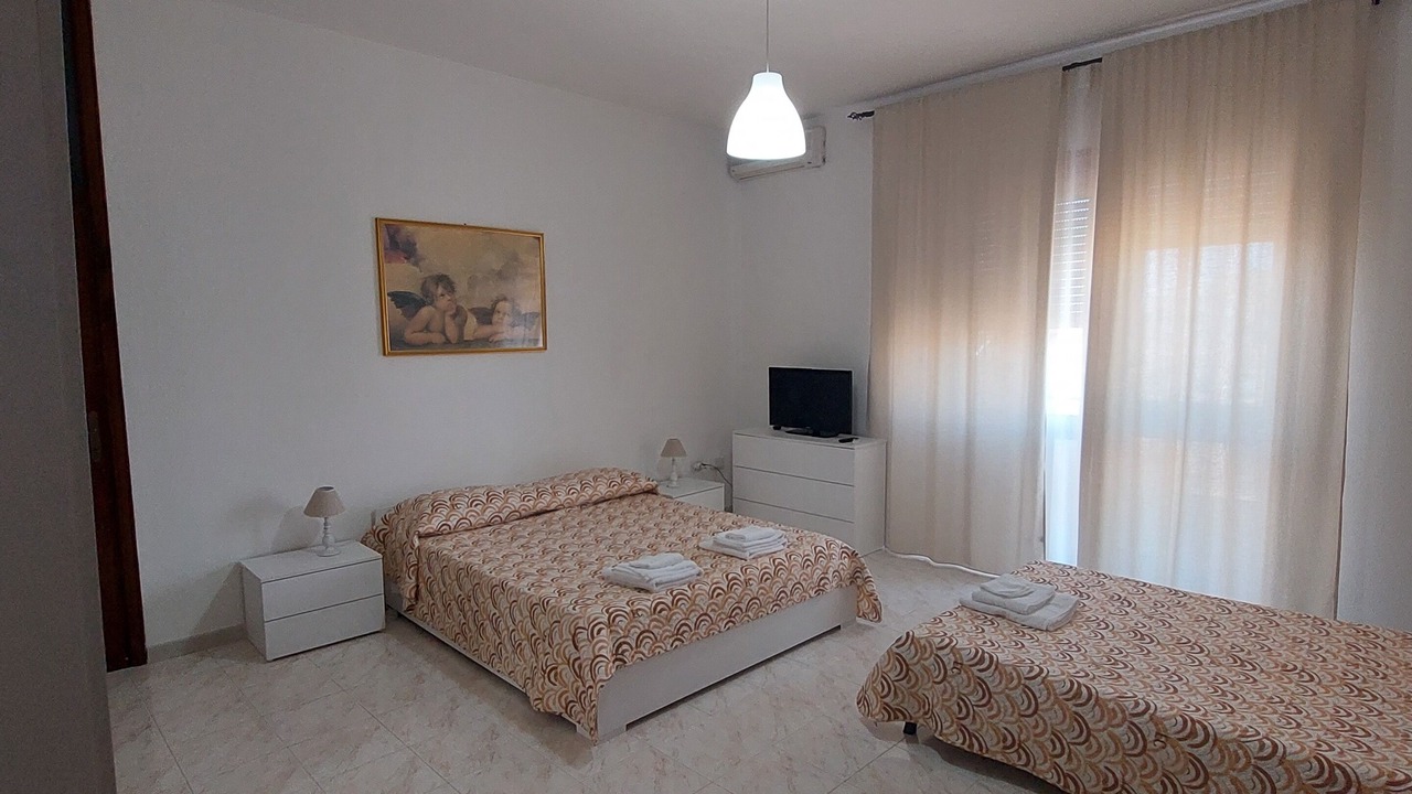 Photo of Bedroom in Province of Cagliari