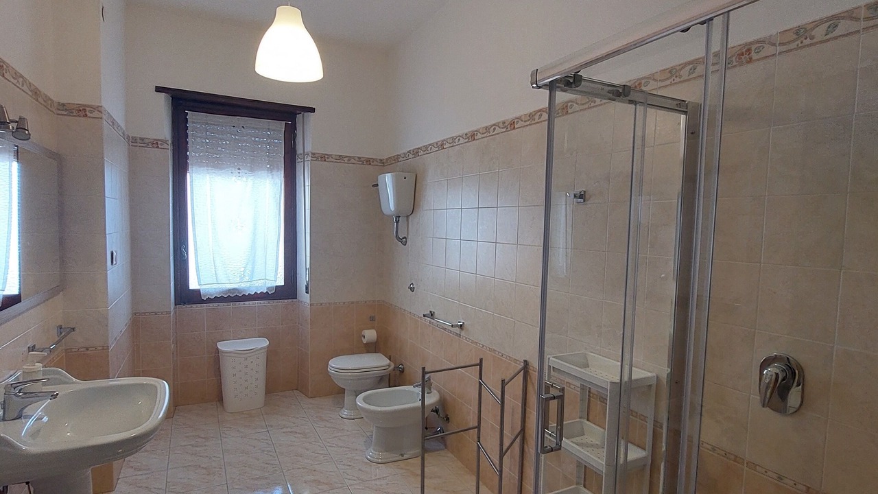 Photo of Bathroom in Province of Cagliari