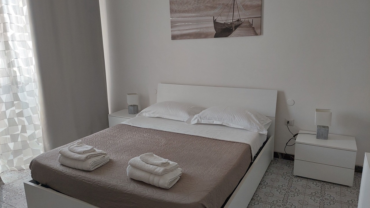 Photo of Bedroom in Province of Cagliari