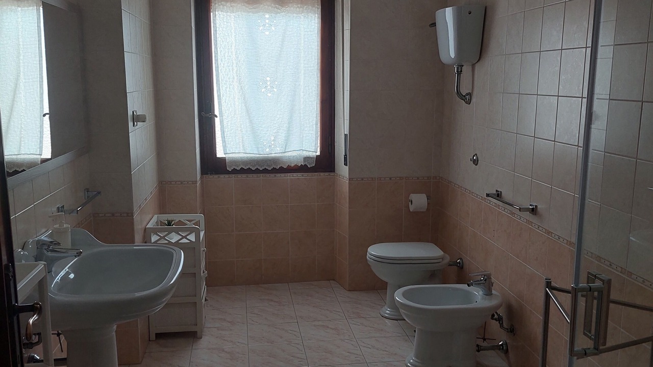 Photo of Bathroom in Province of Cagliari