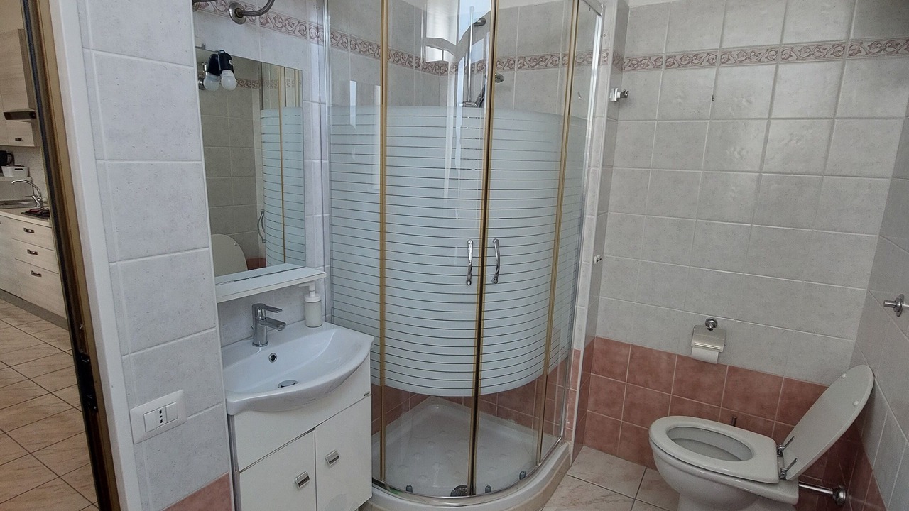 Photo of Bathroom in Province of Cagliari
