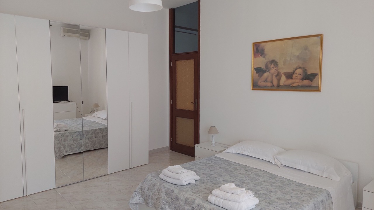 Photo of Bedroom in Province of Cagliari